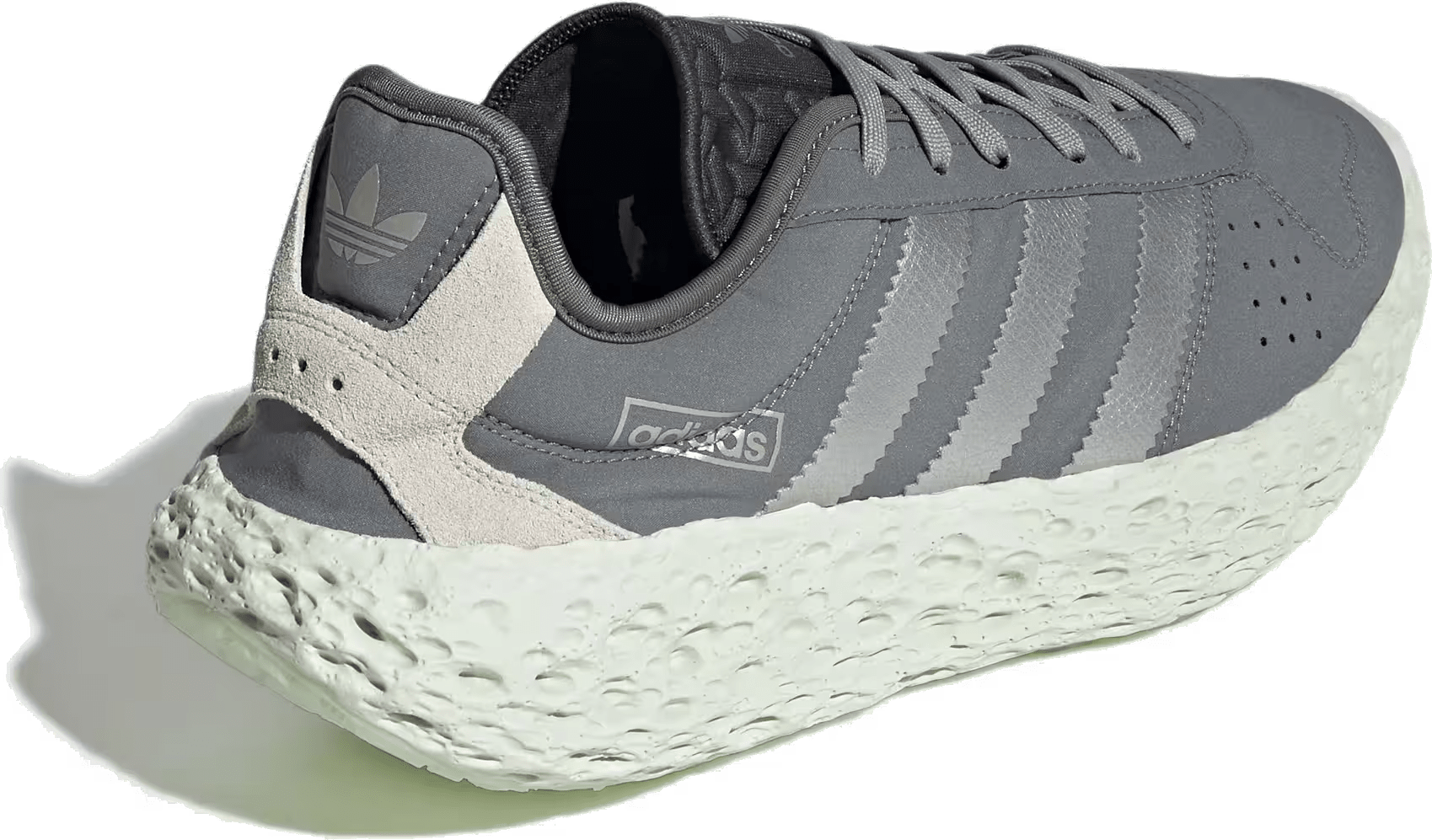 Adidas Zponge "Grey Four"
