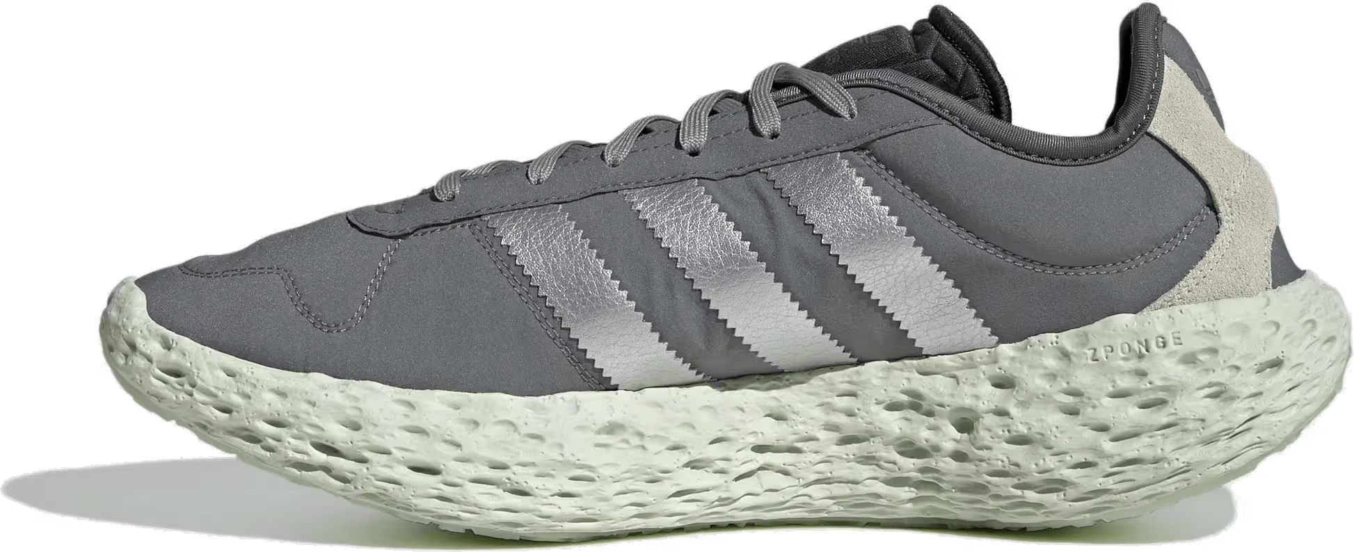 Adidas Zponge "Grey Four"