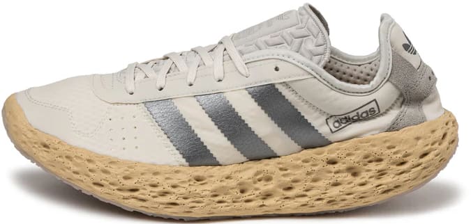 Adidas Zponge "Orbit Grey"