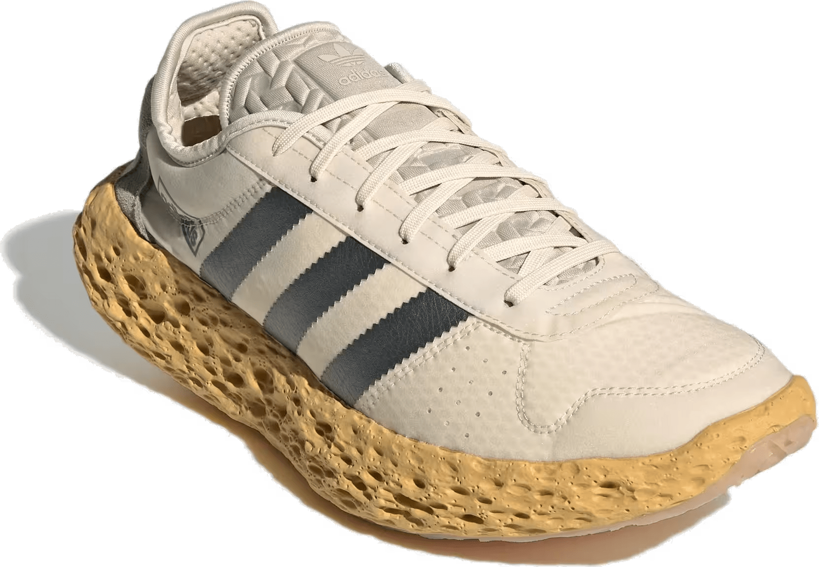 Adidas Zponge "Orbit Grey"