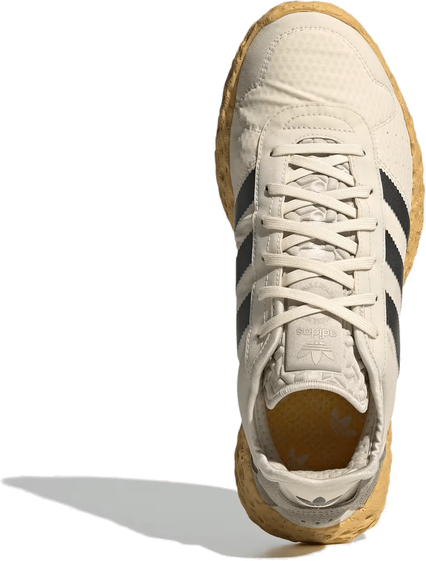 Adidas Zponge "Orbit Grey"