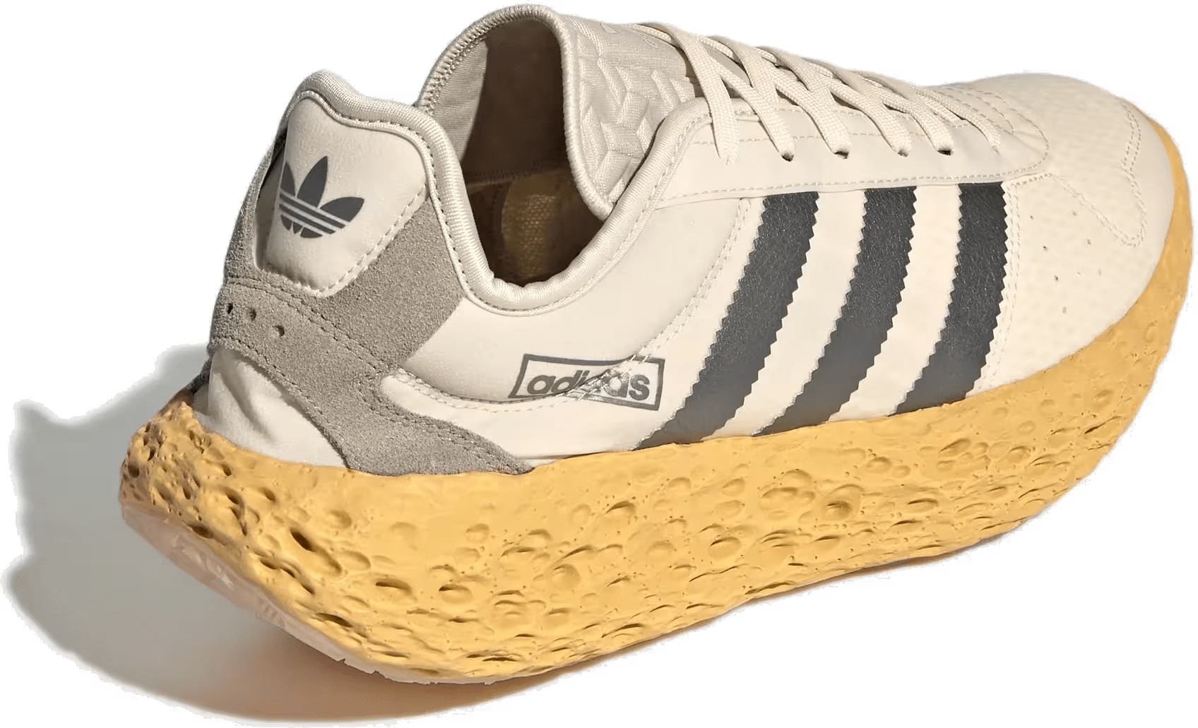 Adidas Zponge "Orbit Grey"