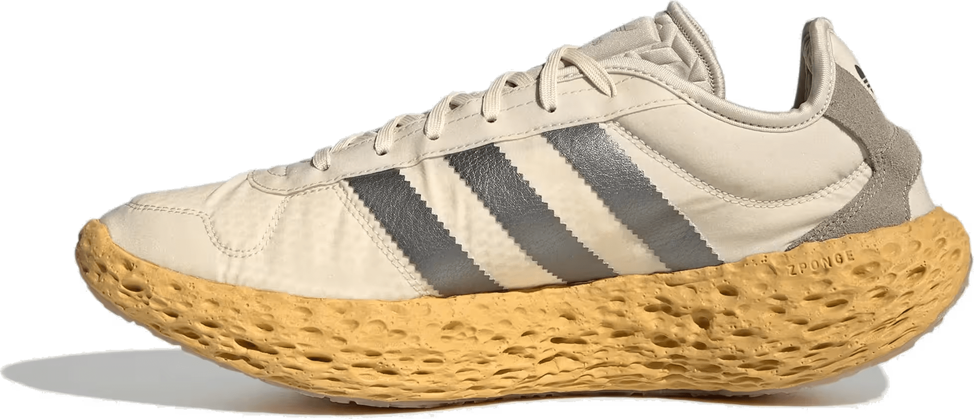 Adidas Zponge "Orbit Grey"