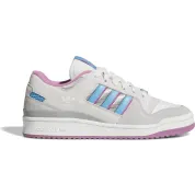 Adidas Forum Low "Crystal White"