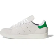adidas Stan Smith Cloud White Green Suede