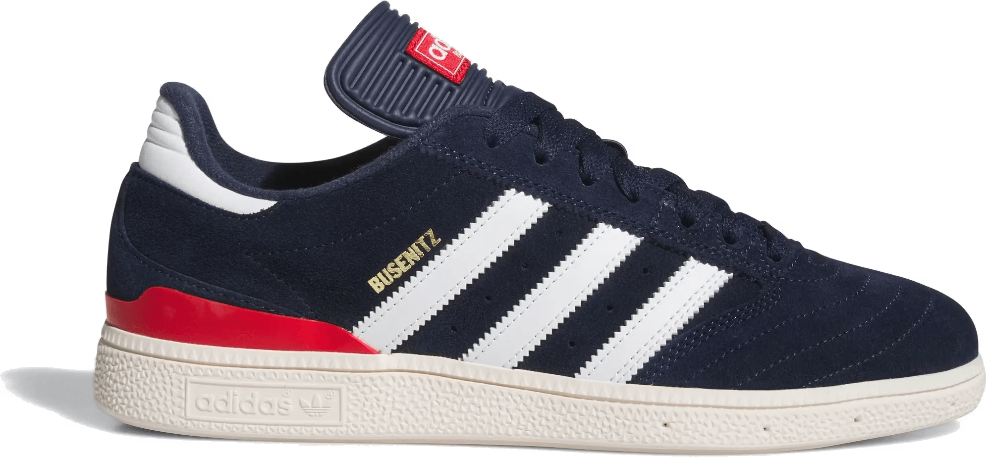adidas Busenitz Pro Collegiate Navy