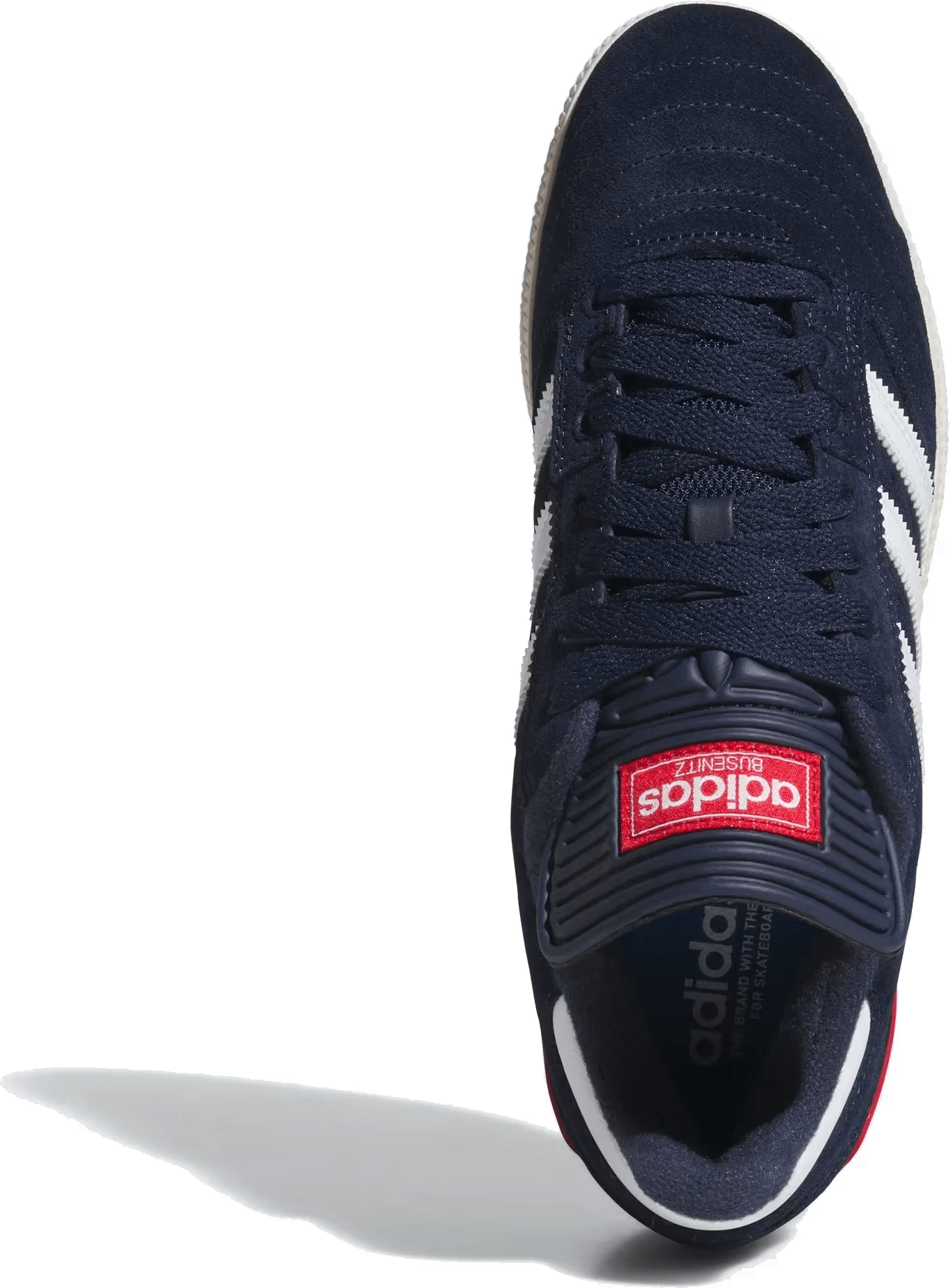 adidas Busenitz Pro Collegiate Navy