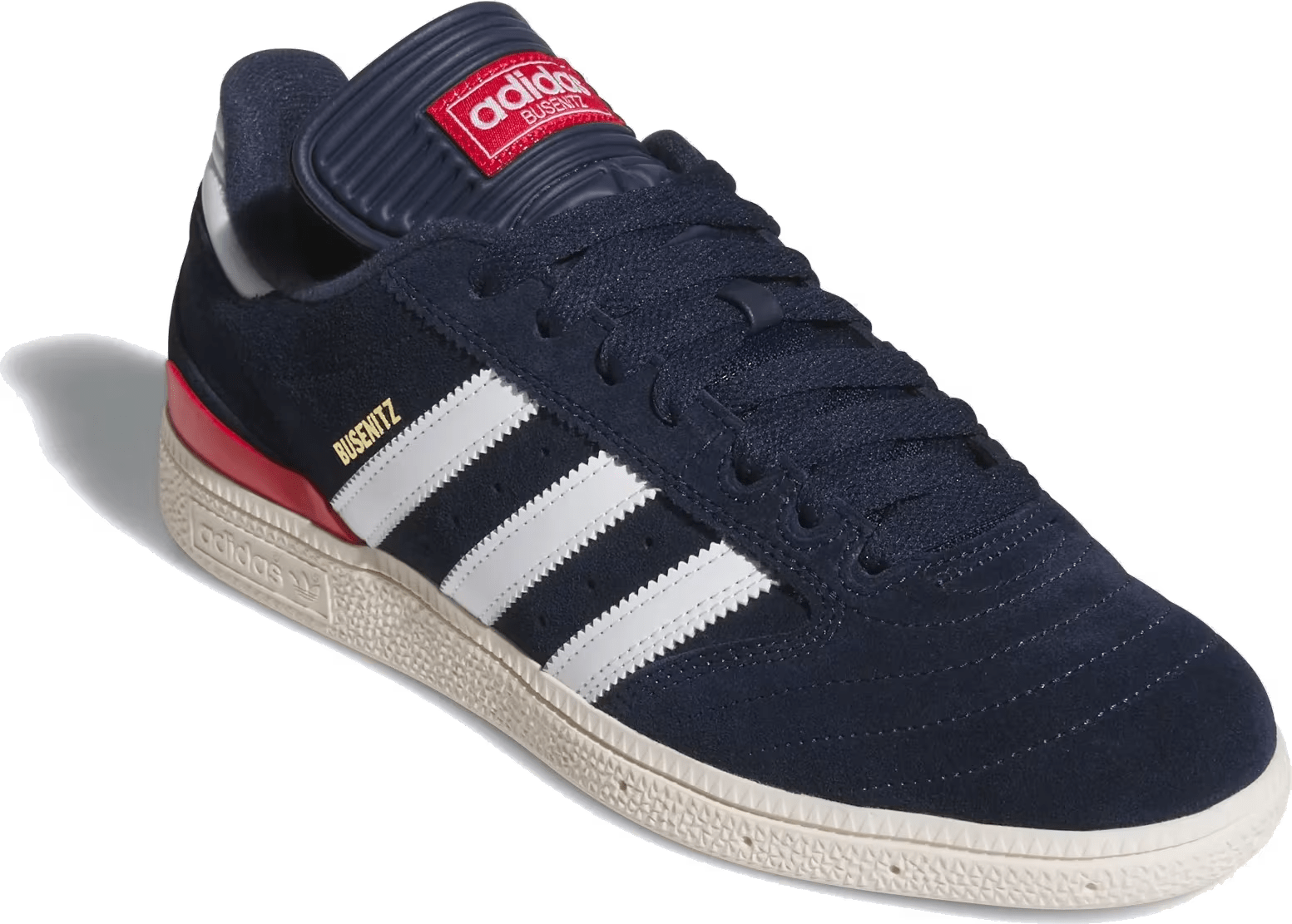adidas Busenitz Pro Collegiate Navy