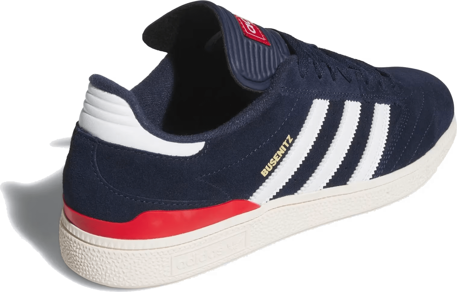 adidas Busenitz Pro Collegiate Navy
