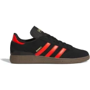 adidas Busenitz Pro Black Red Gum