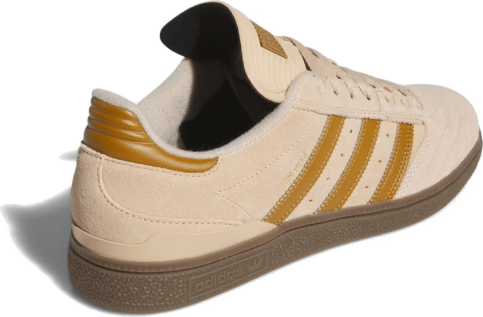 adidas Busenitz Pro Magic Beige Bronze Strata Gum