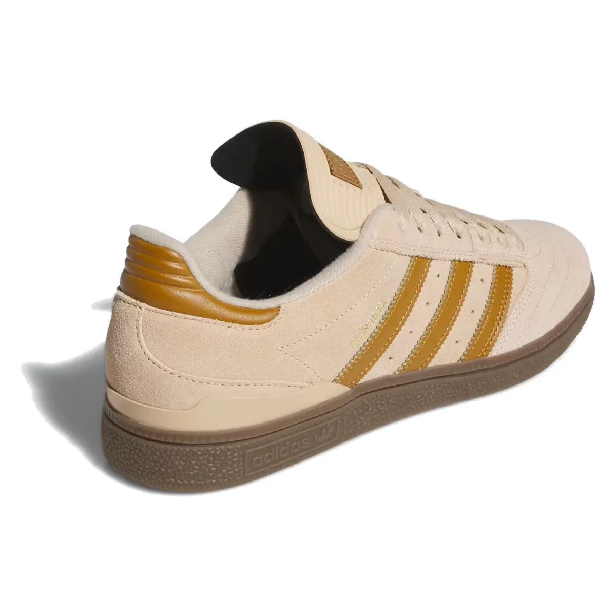 Busenitz Pro Adidas Busenitz Bege Adidas Busenitz Pro Magic Beige