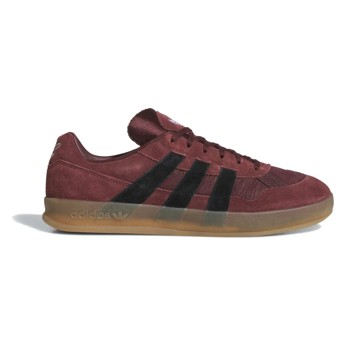 adidas Aloha Super Aurora Ruby Core Black Gum