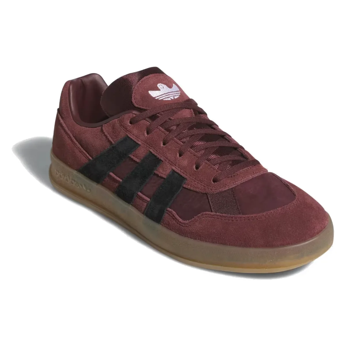 adidas Aloha Super Aurora Ruby Core Black Gum
