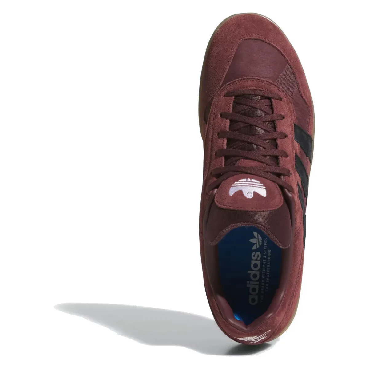 adidas Aloha Super Aurora Ruby Core Black Gum