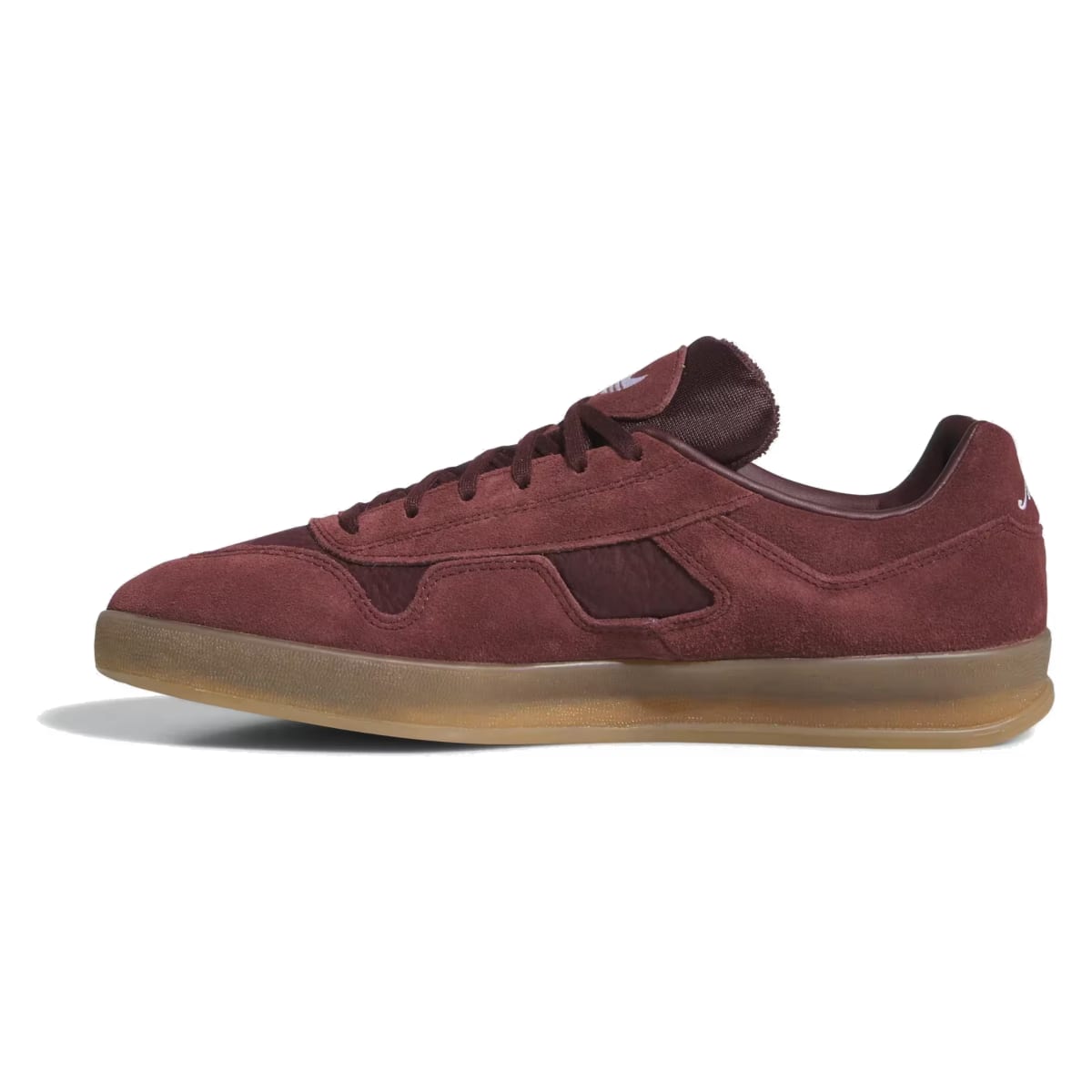 adidas Aloha Super Aurora Ruby Core Black Gum