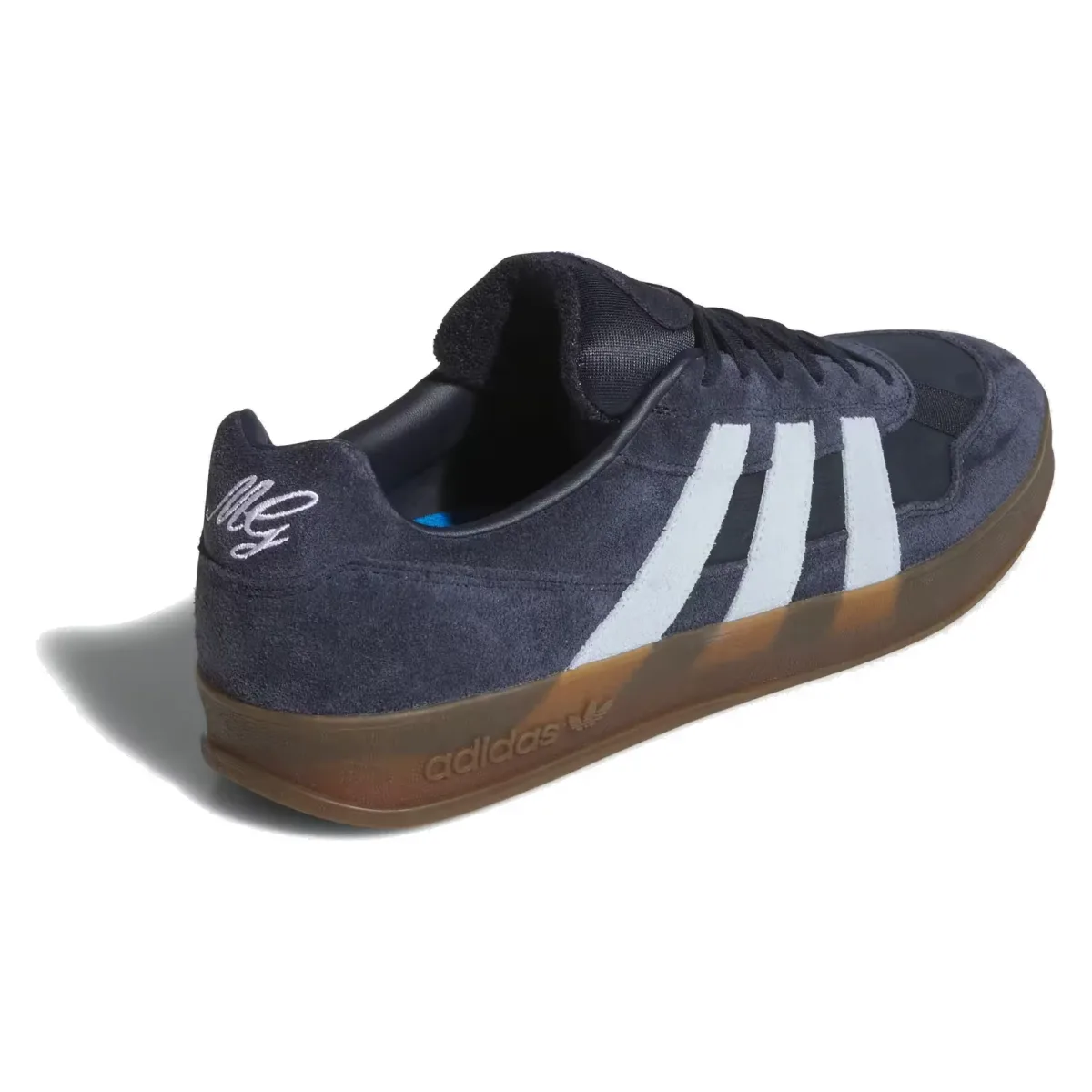 adidas Aloha Super Legend Ink Clear Sky Gum