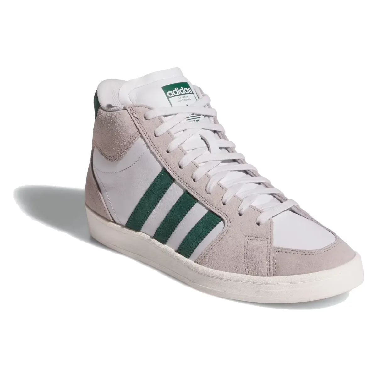Adidas Superskate "Clear Granite"
