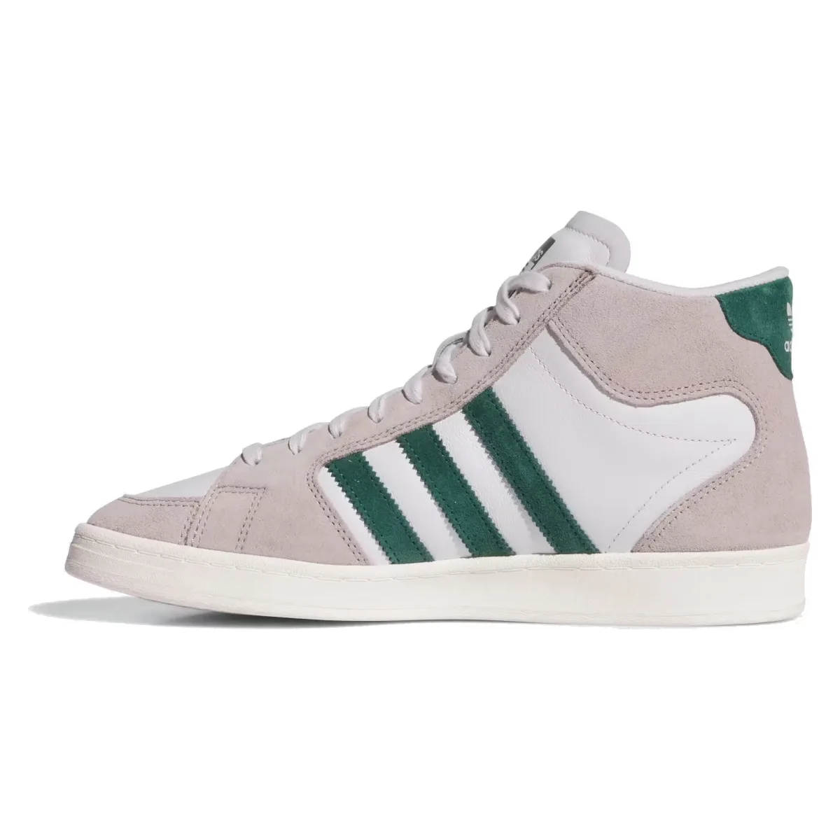 Adidas Superskate "Clear Granite"