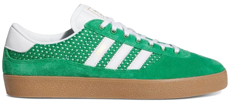 Adidas Puig Indoor "Green"