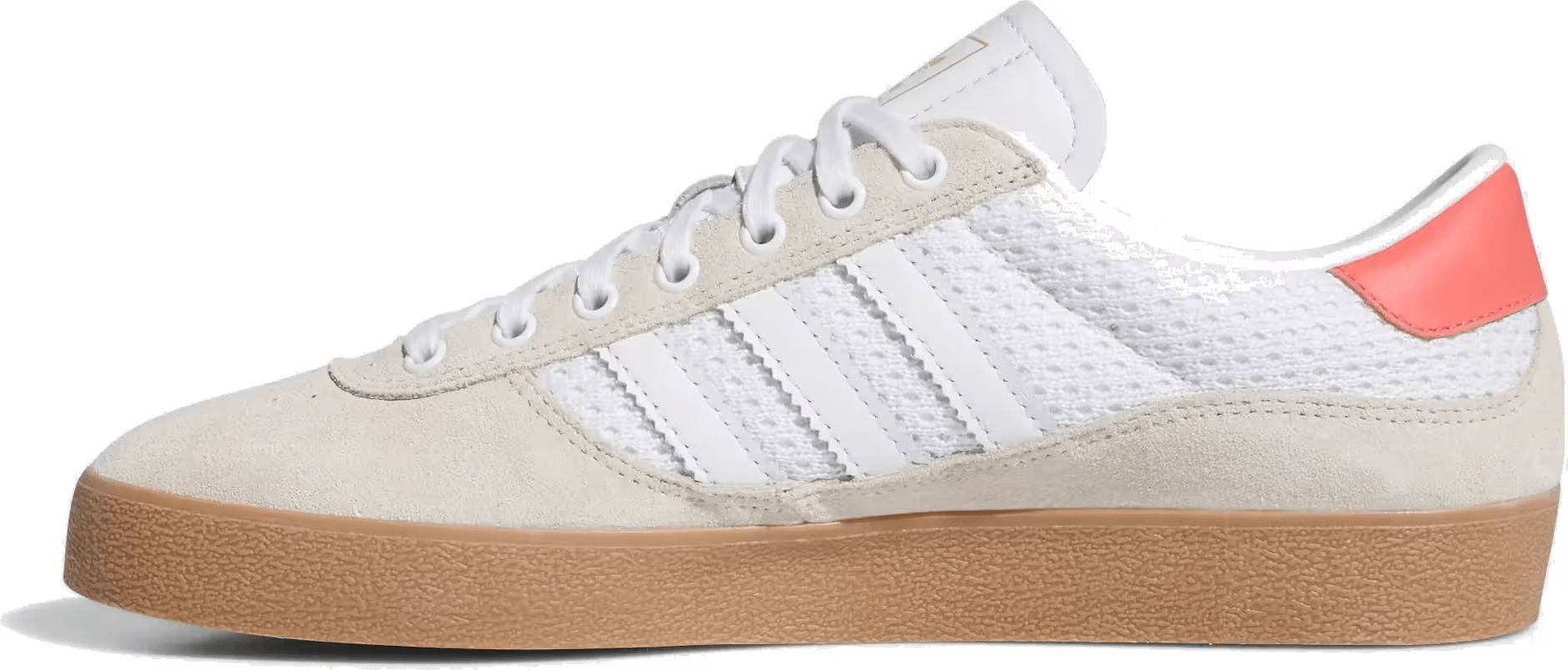 adidas Puig Indoor Wonder White Cloud White Gum