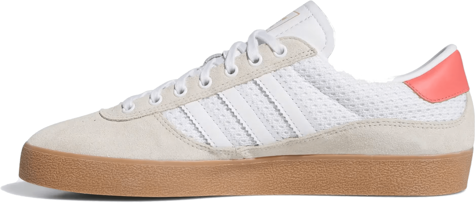 adidas Puig Indoor Wonder White Cloud White Gum