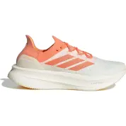 adidas Ultra Boost 5 Strung Off White Semi Coral Crystal Sand (Women's)