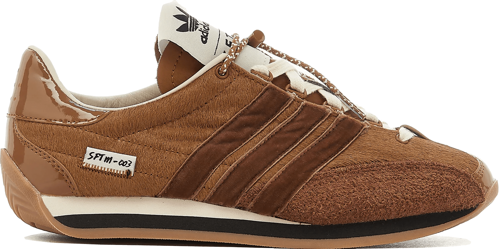 Song For The Mute x Adidas Country OG "Bronze Strata"