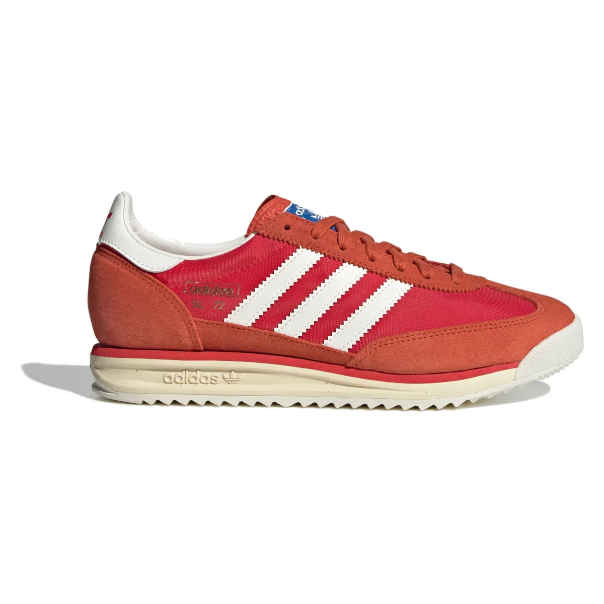 Adidas SL 72 RS "Pure Ruby"