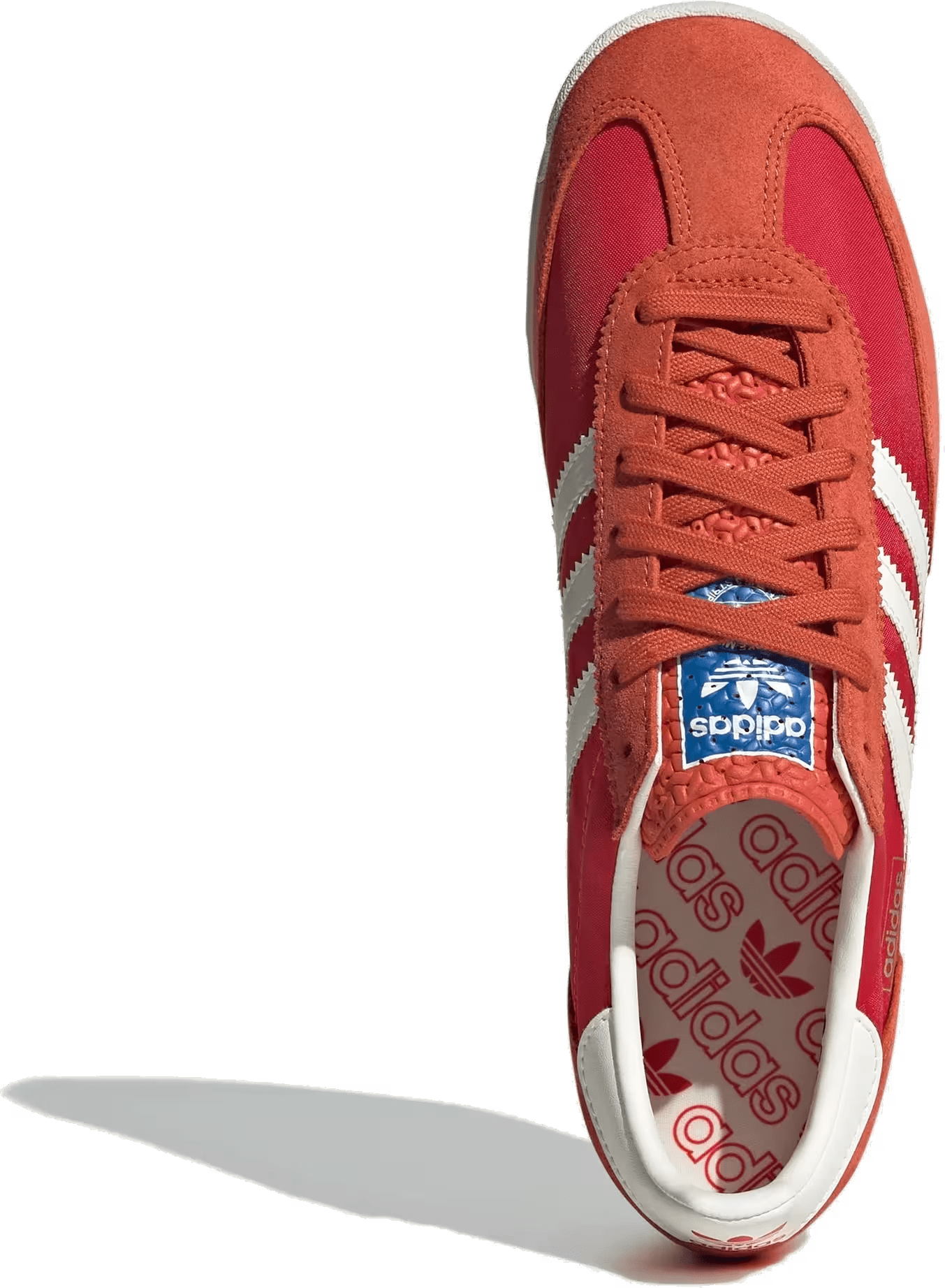 Adidas SL 72 RS "Pure Ruby"