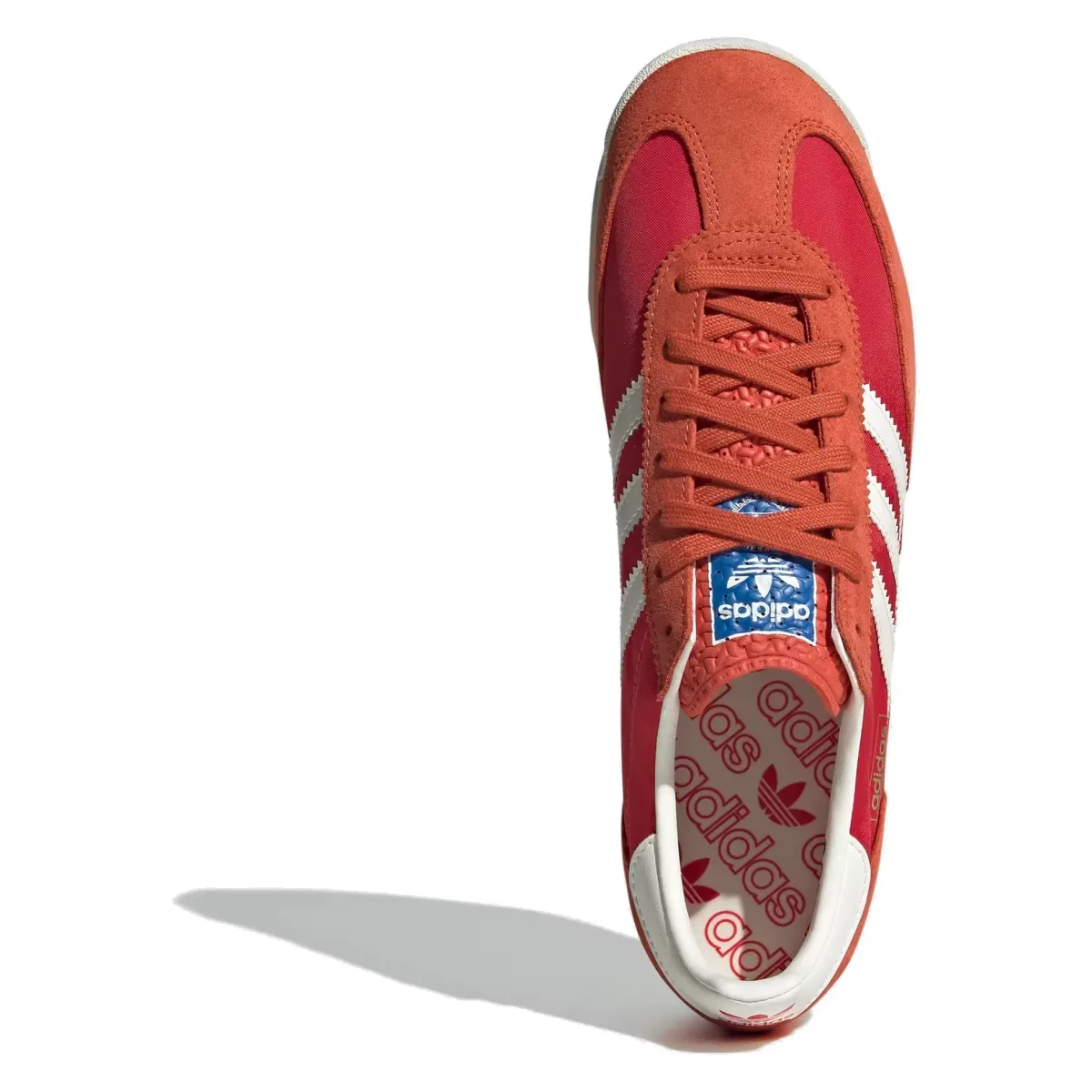 Adidas SL 72 RS "Pure Ruby"