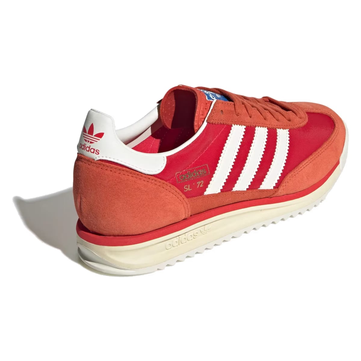 Adidas SL 72 RS "Pure Ruby"