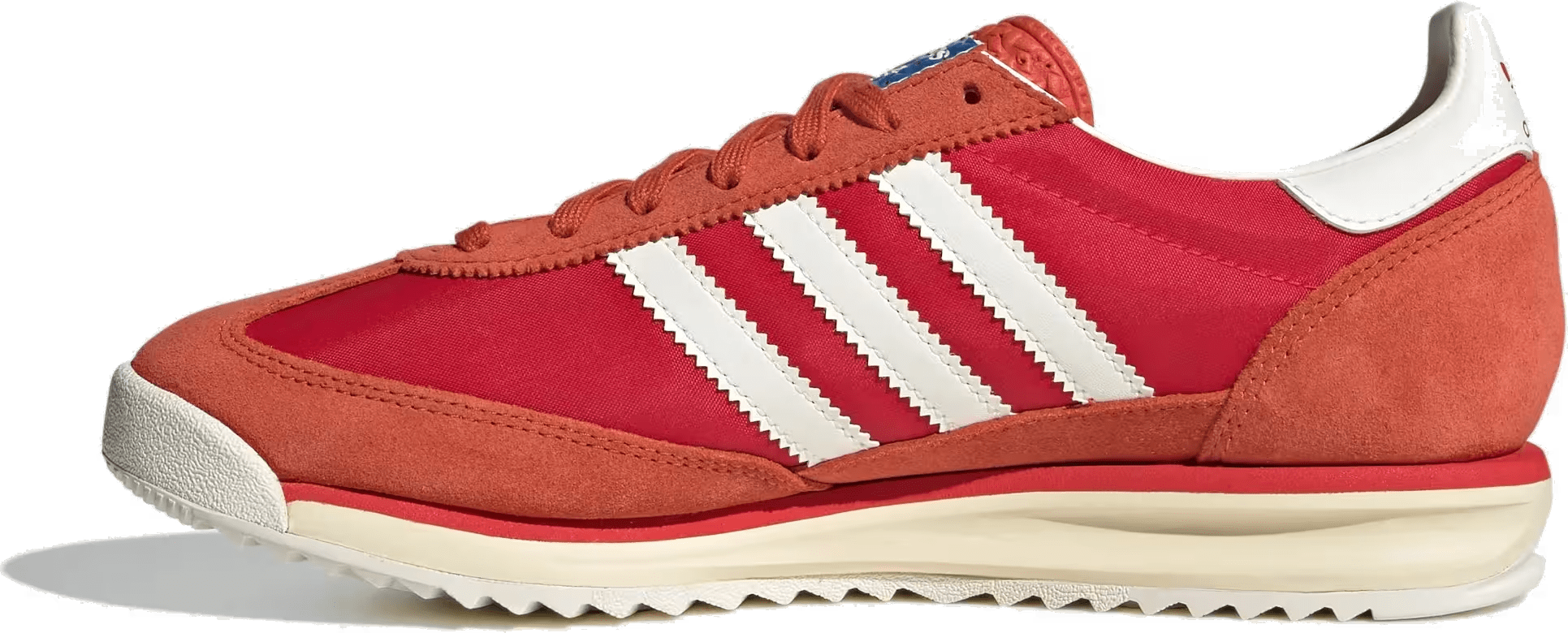 Adidas SL 72 RS "Pure Ruby"