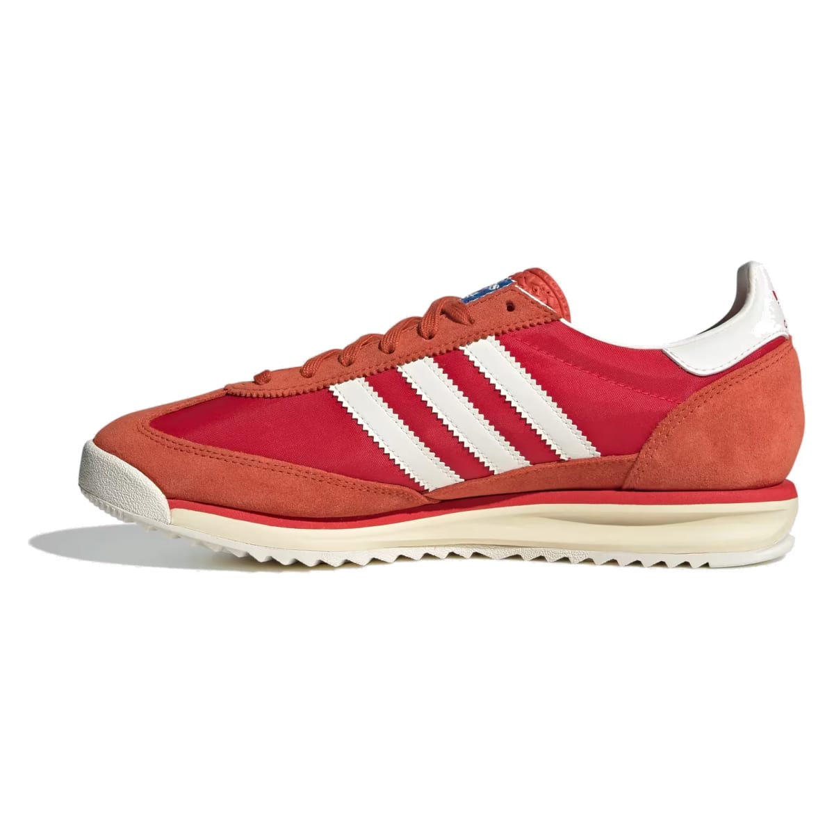 Adidas SL 72 RS "Pure Ruby"