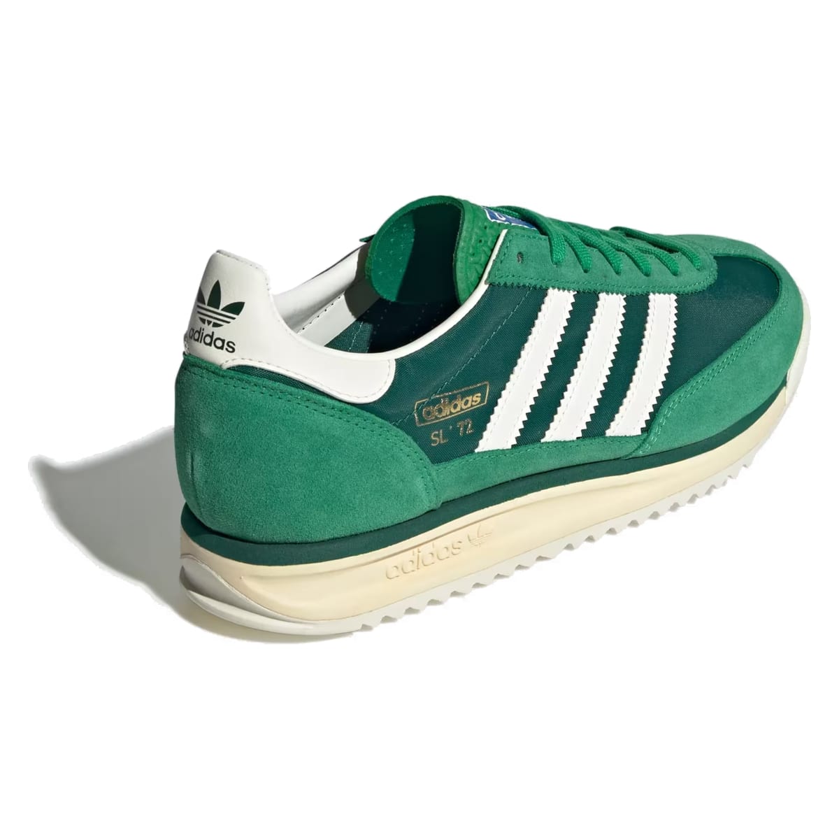 Adidas SL 72 RS "Collegiate Green"