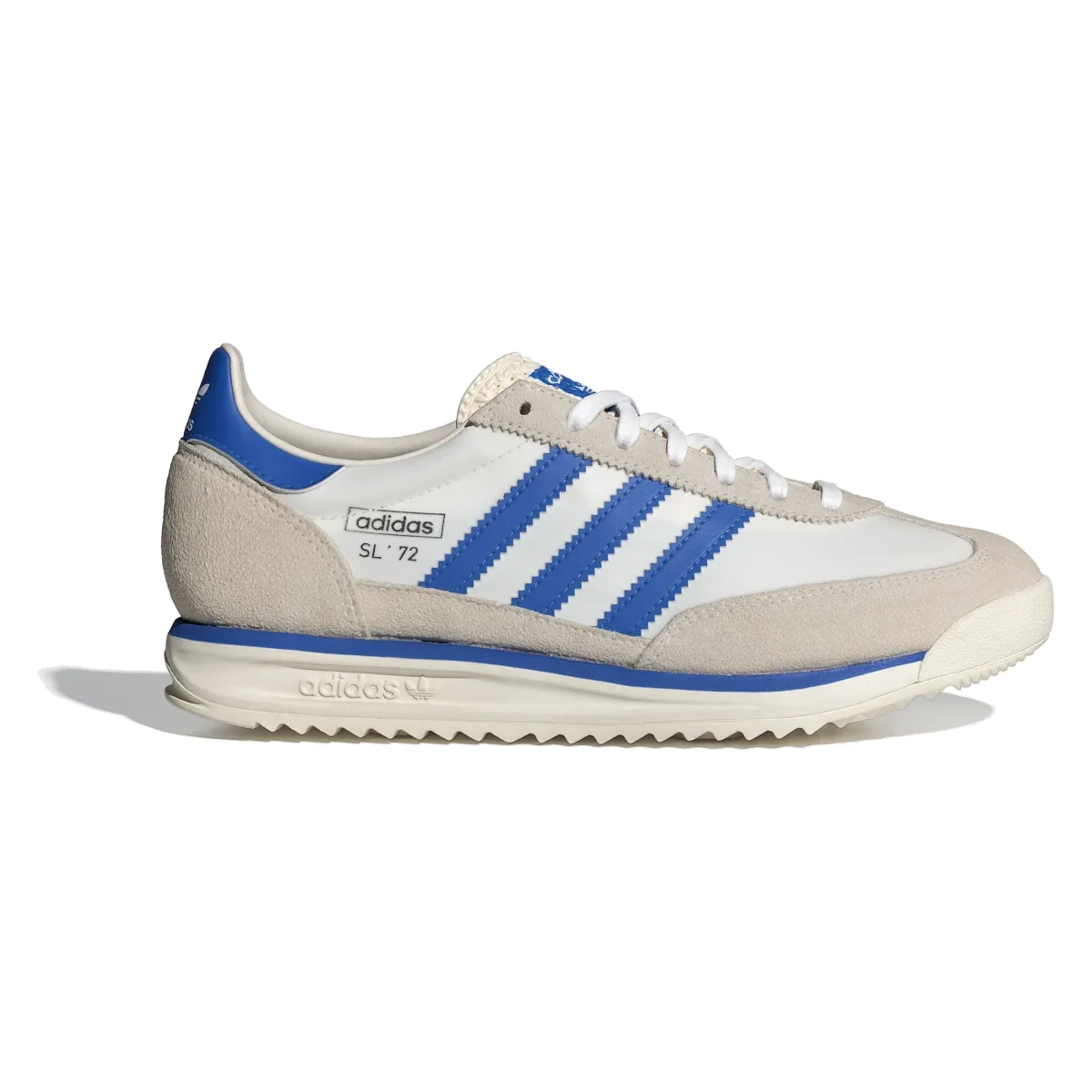 Adidas SL 72 RS "Blue White"
