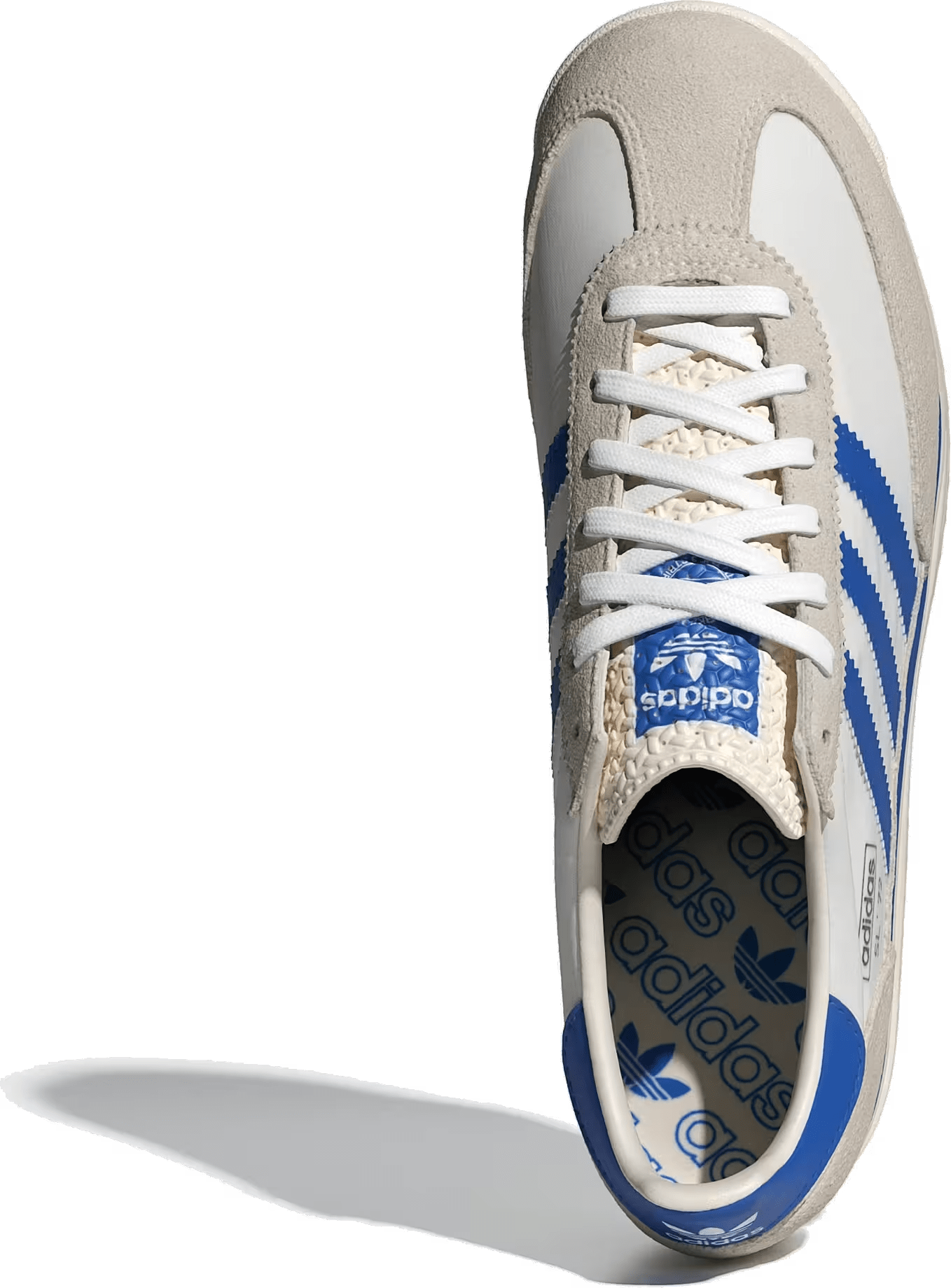 Adidas SL 72 RS "Blue White"