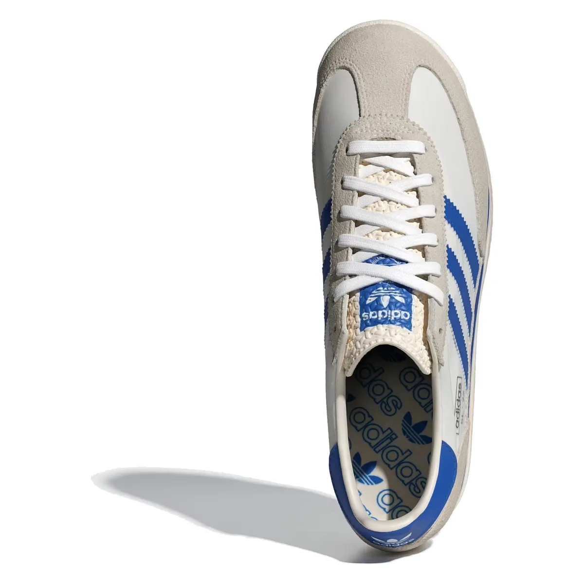 Adidas SL 72 RS "Blue White"