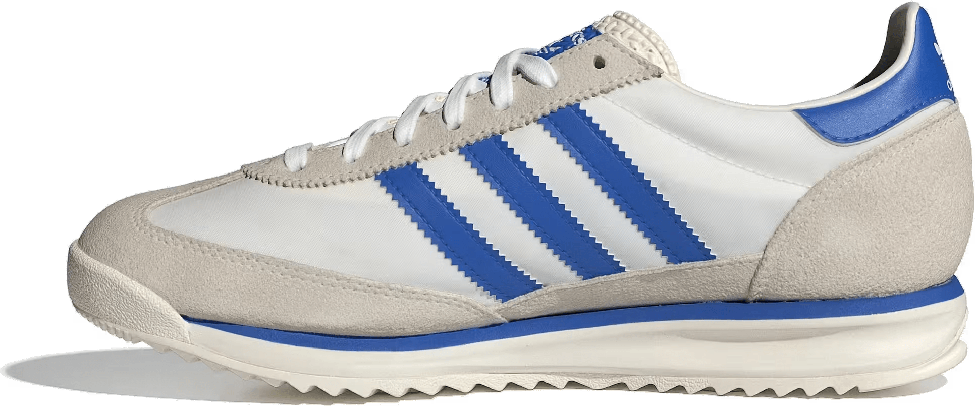 Adidas SL 72 RS "Blue White"