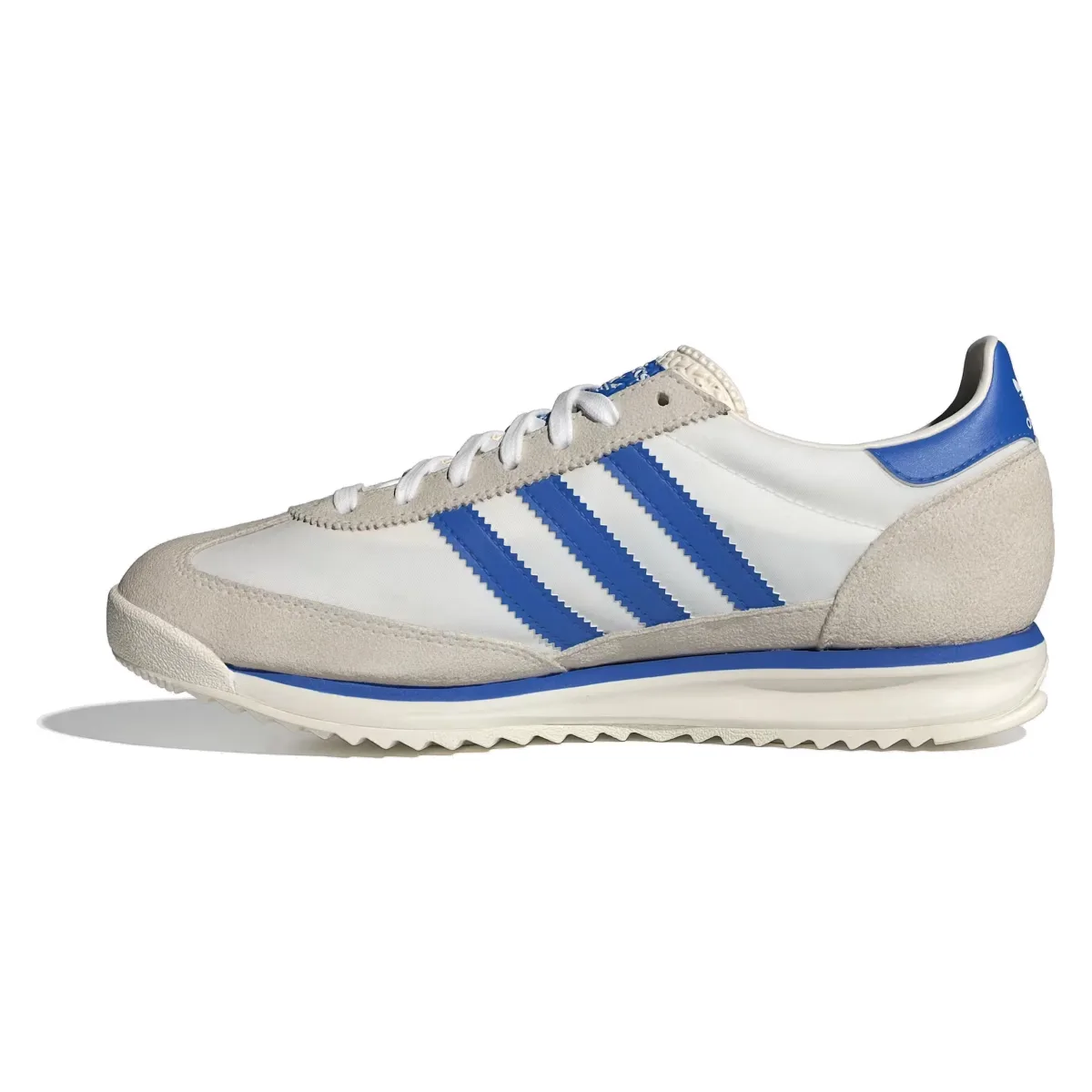 Adidas SL 72 RS "Blue White"