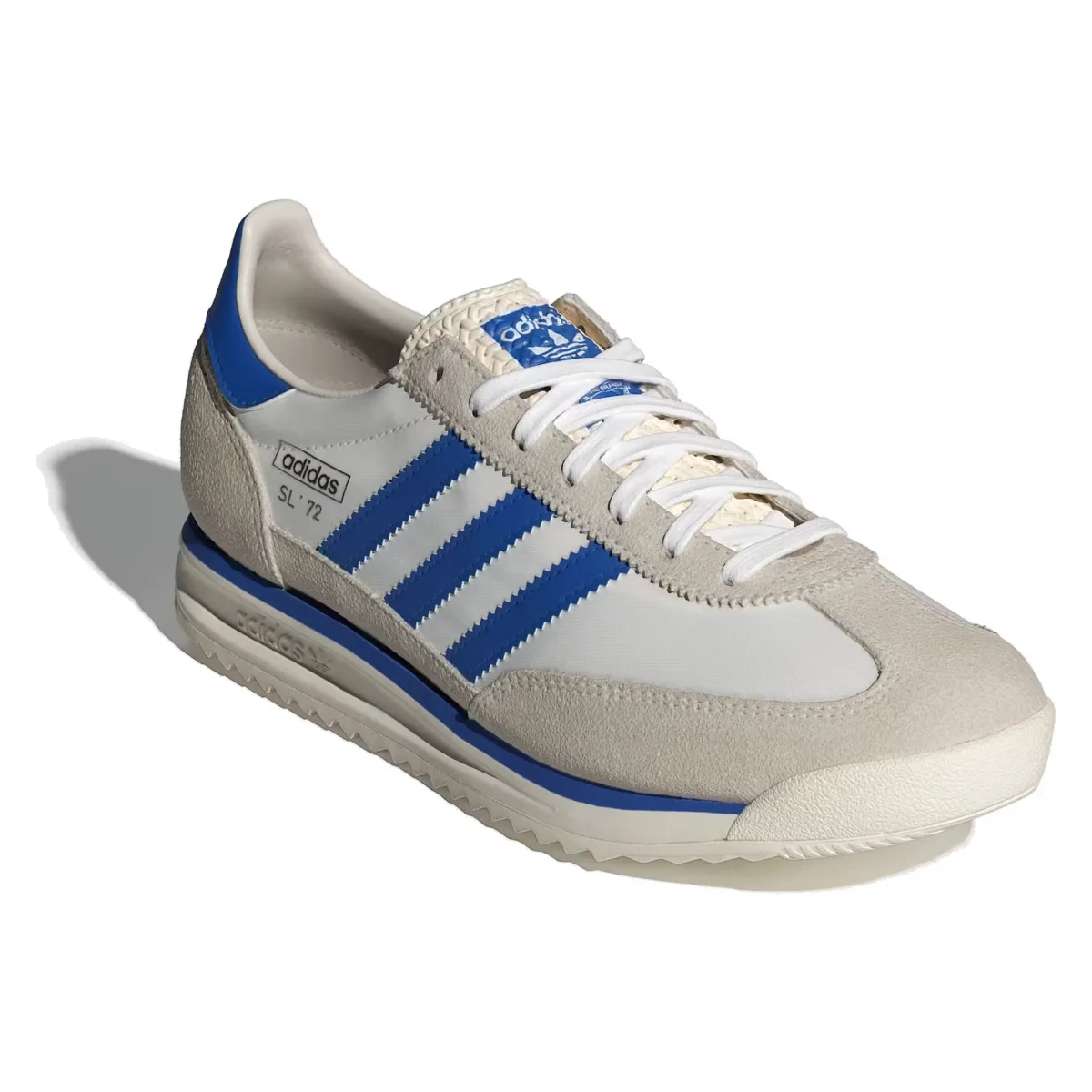 Adidas SL 72 RS "Blue White"