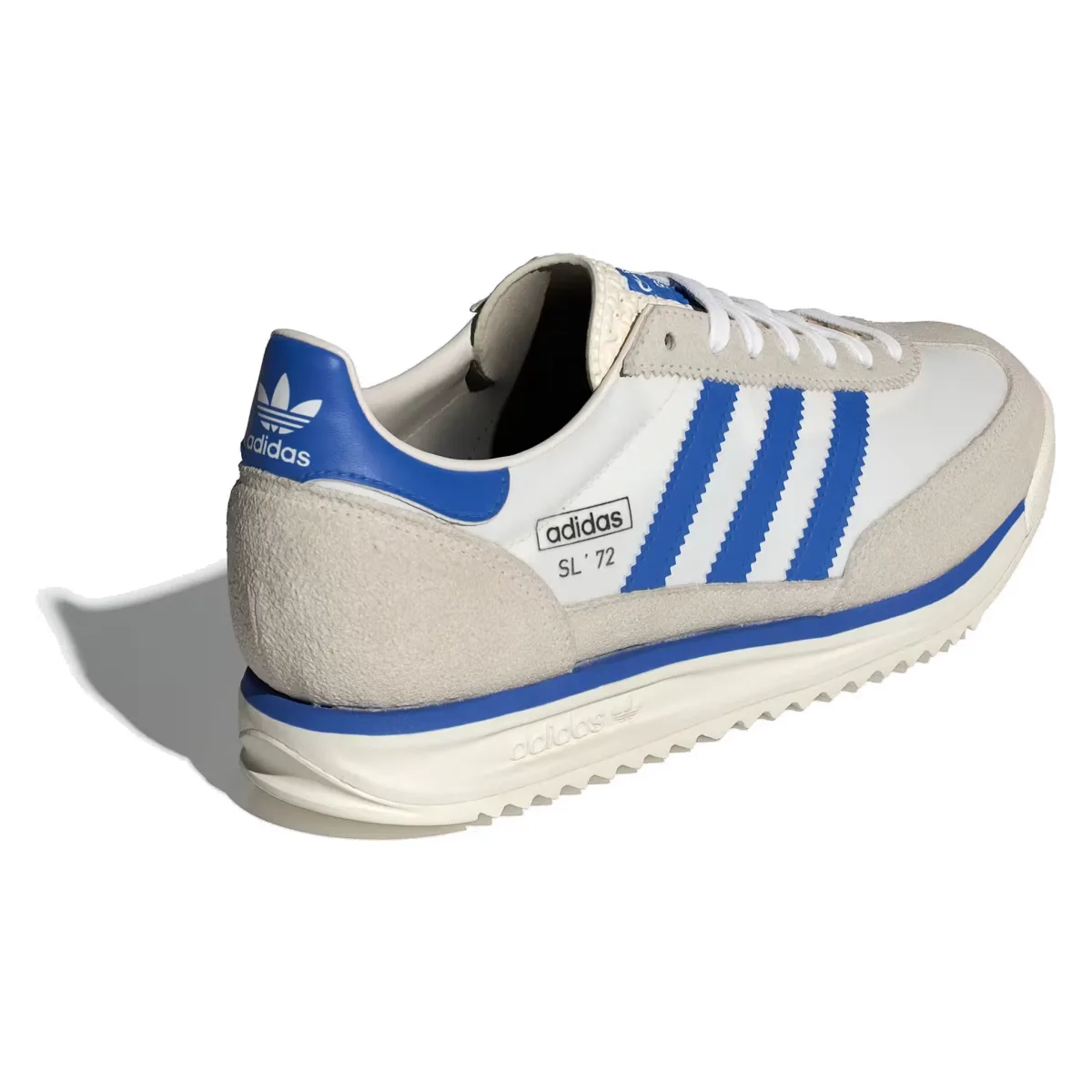 Adidas SL 72 RS "Blue White"