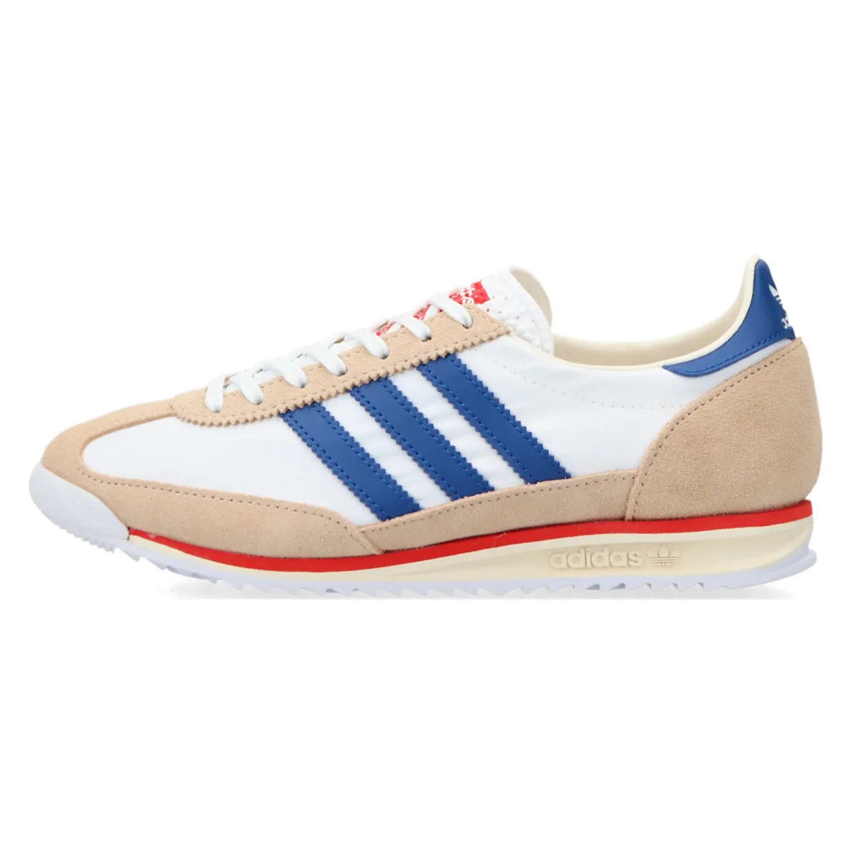Adidas SL 72 OG "Red White Blue"