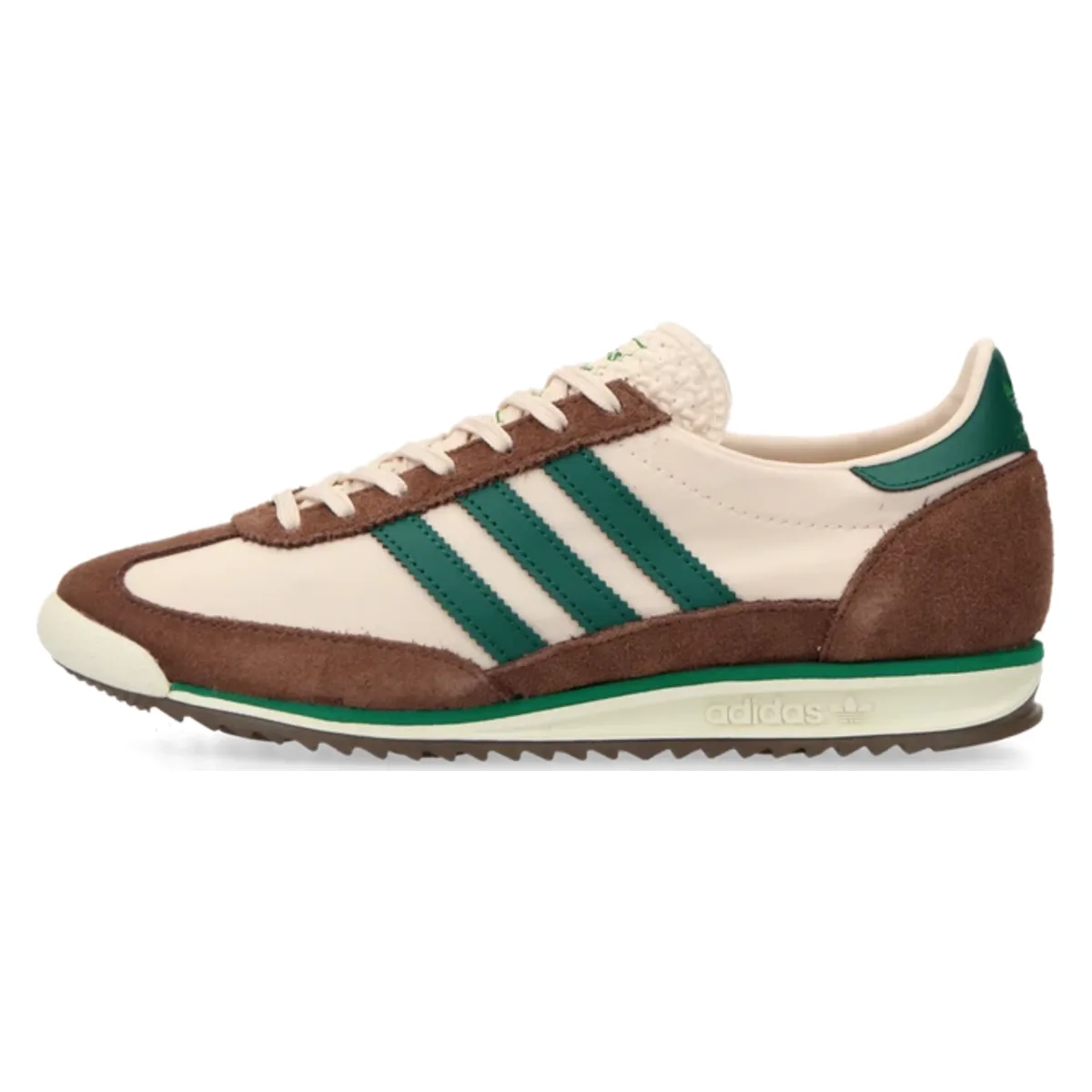Adidas SL 72 OG "Linen Green"
