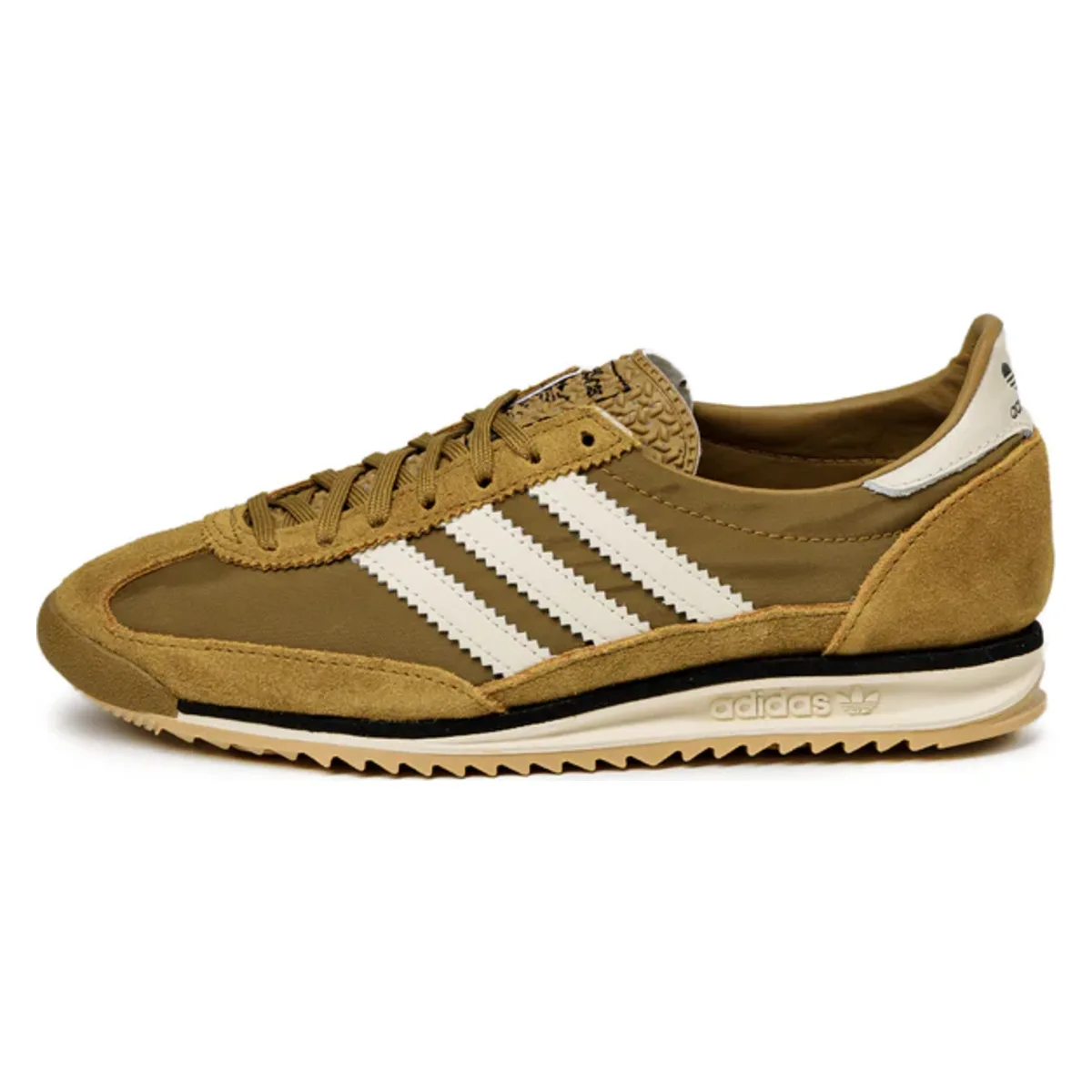 Adidas SL 72 OG Wmns "Bronze Strata"