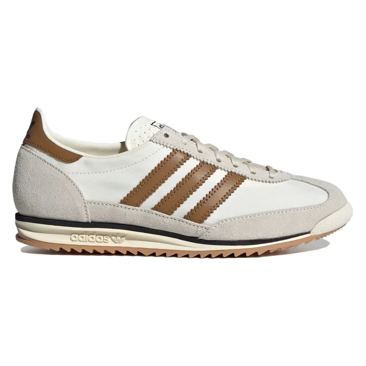 Adidas SL 72 OG Wmns "Bronze Strata"
