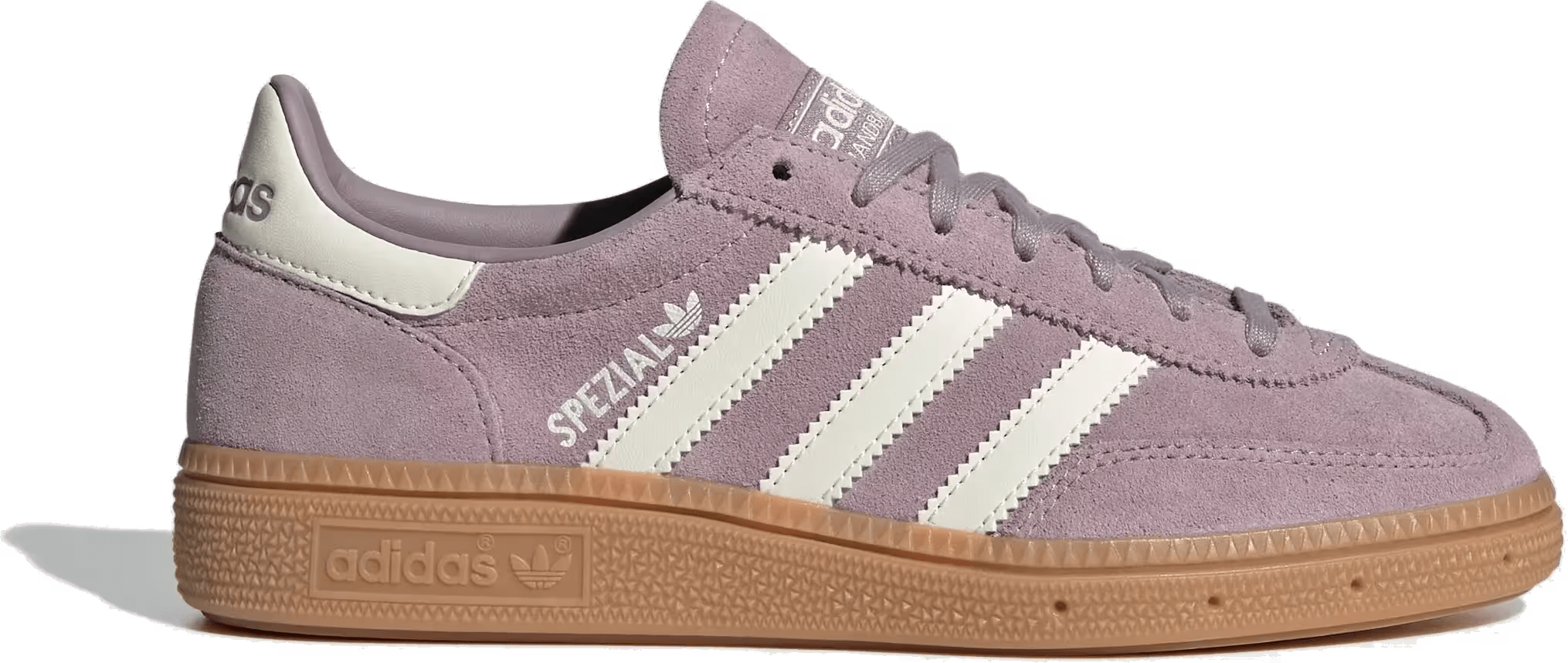 Adidas Handball Spezial GS "Preloved Fig"