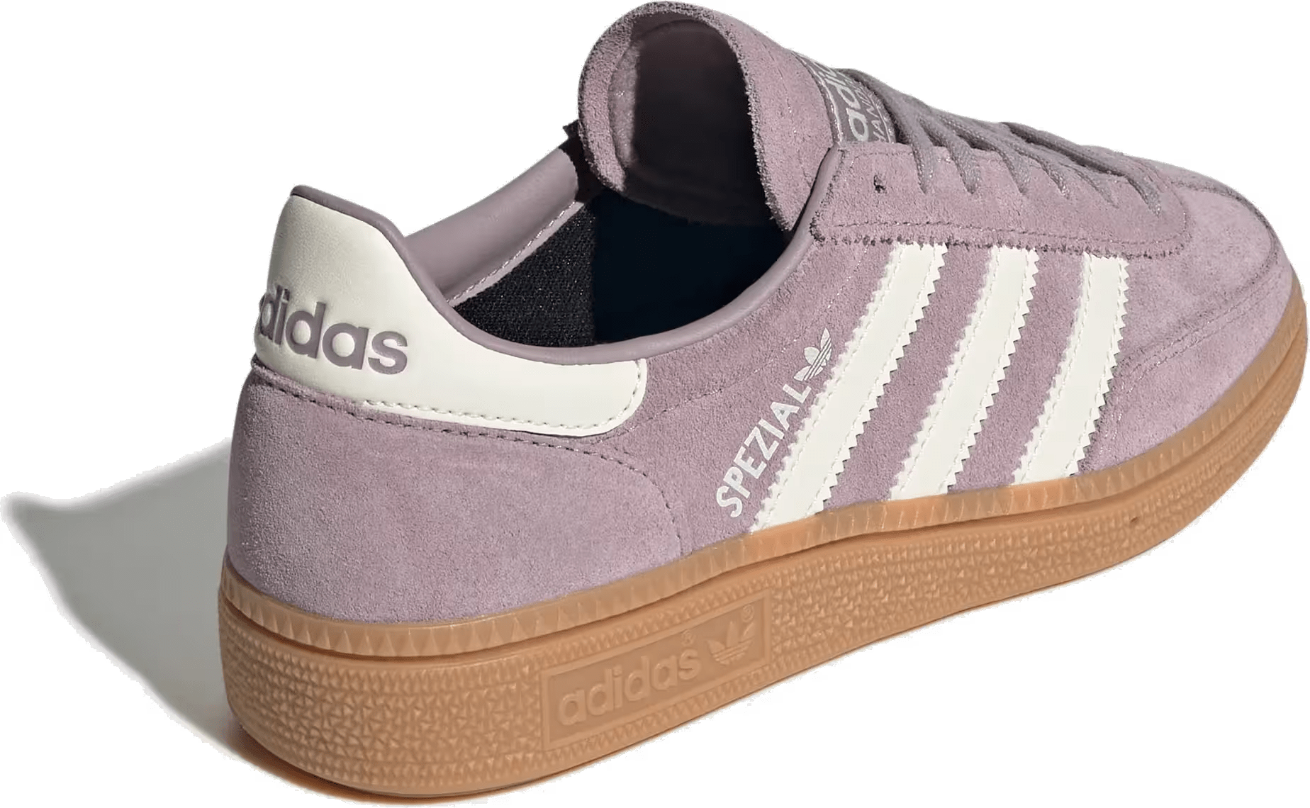 Adidas Handball Spezial GS "Preloved Fig"