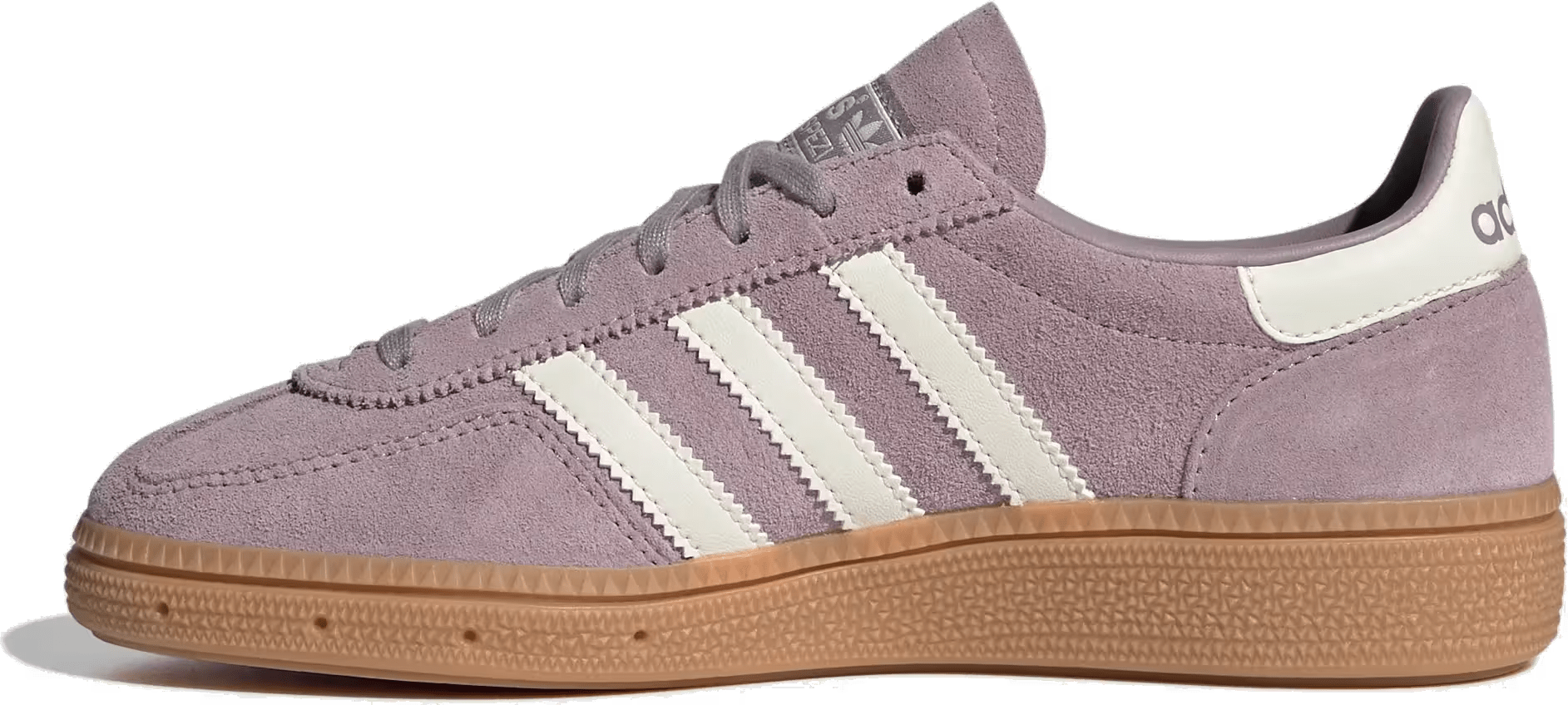 Adidas Handball Spezial GS "Preloved Fig"