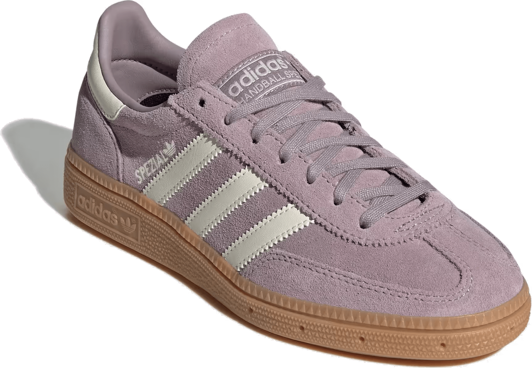 Adidas Handball Spezial GS "Preloved Fig"